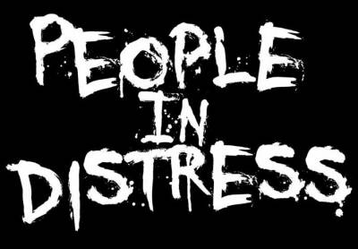 logo People In Distress